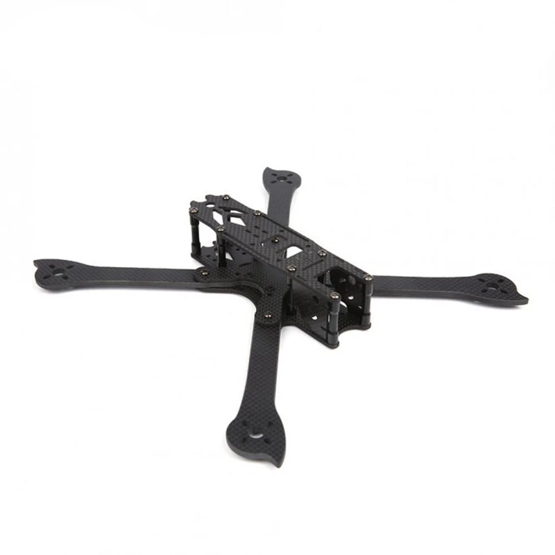 IFlight Frame Kit XL6 V3 6 дюймов длинная рама для фристайла комплект Arm 4 мм FPV гоночный Дрон