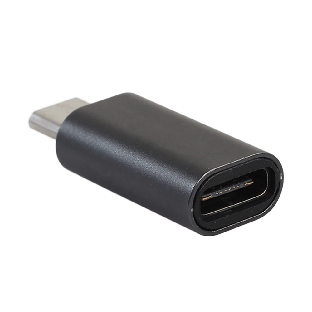 Полный Micro USB адаптер 2 0 папа к Type C Женский для Android Galaxy S7 Edge LG G4 N|Кабели
