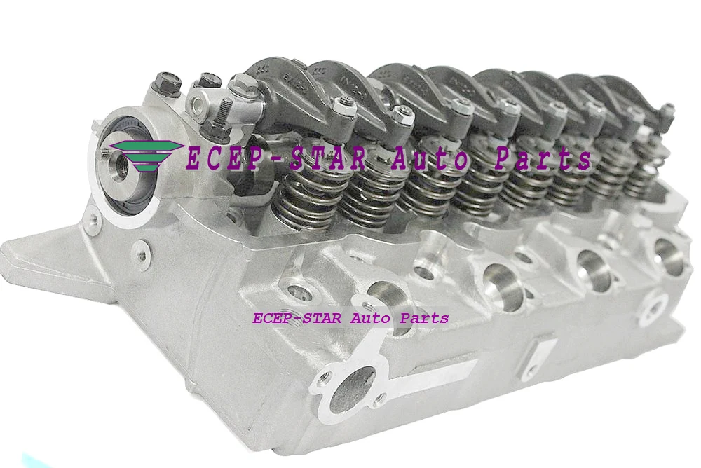 22100-42210 908 613 D4BA 4D56 Головка блока цилиндров 22100-42521 22100-42522 22100-42000 22100-42523 22100-42960 22000-42A20 22100-42200 (art.: 3920d026173b3) - 3920d026173b3