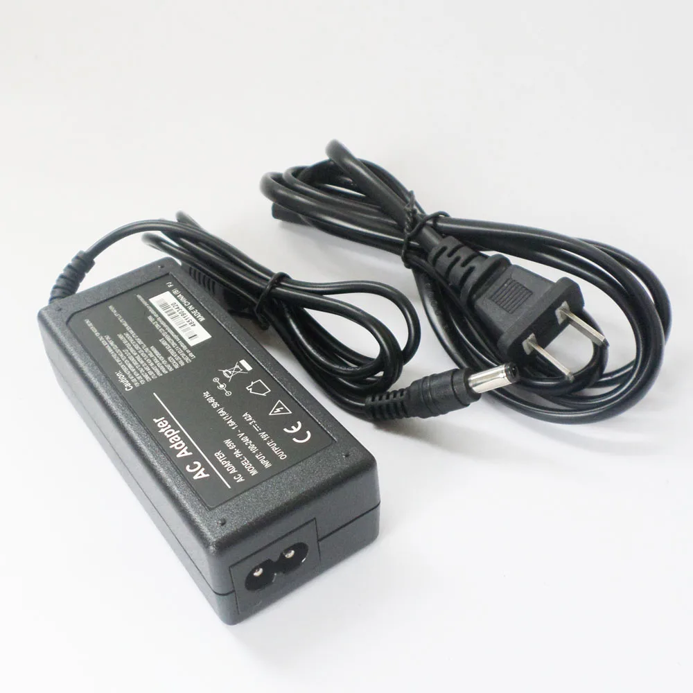 Блок питания для ноутбука Toshiba ADP 65JH DB PA 1650 01 02 21 PA3467U1ACA PA3714U1ACA PA3715U 1ACA AC адаптер