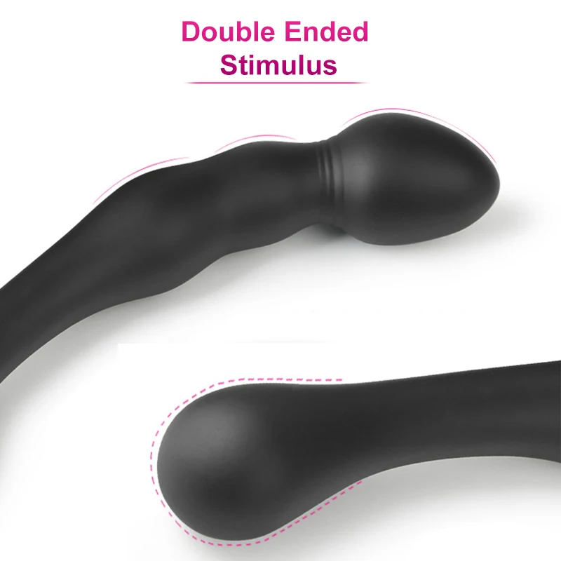 Meselo частицы бисера Анальная пробка анальный секс игрушки для женщин анальные