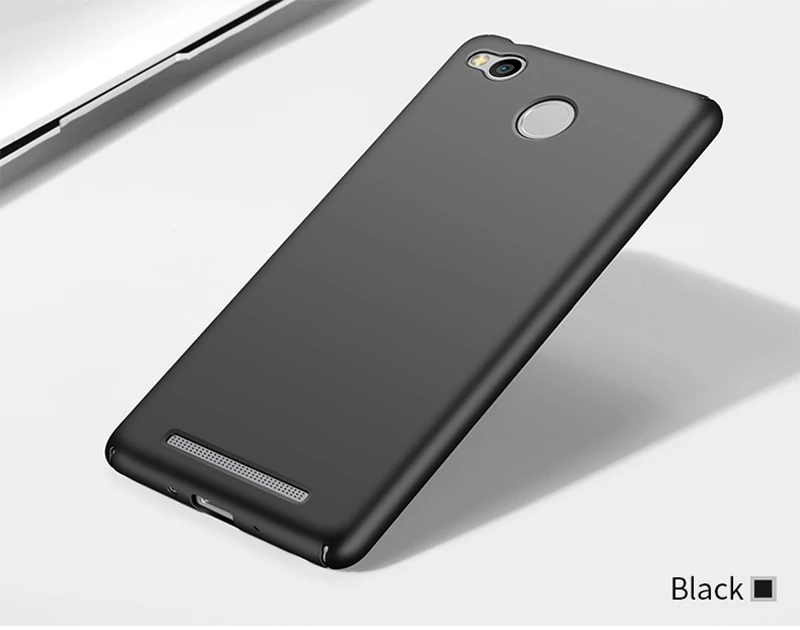 Жесткий ПК чехол для спортивной камеры Xiao mi Pocophone F1 x x2 Max Max2 5 5S 5C 6 8 Plus матовая