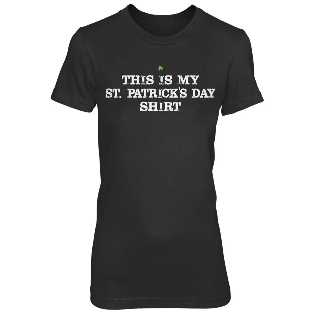 Это моя рубашка День Святого Патрика| |