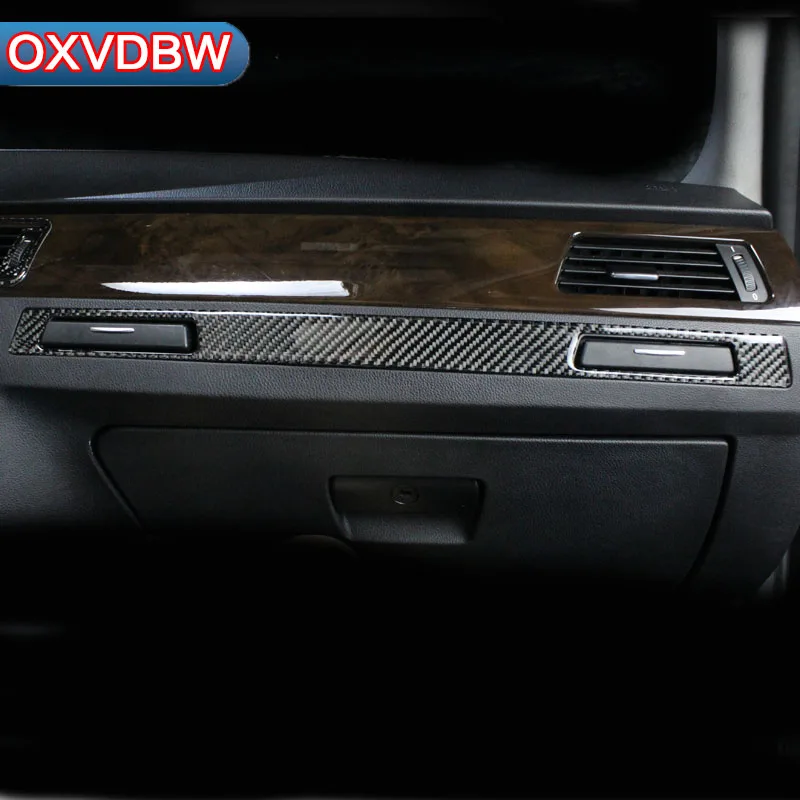 Аксессуары для BMW E90 декоративные наклейки из углеродного волокна автомобиля