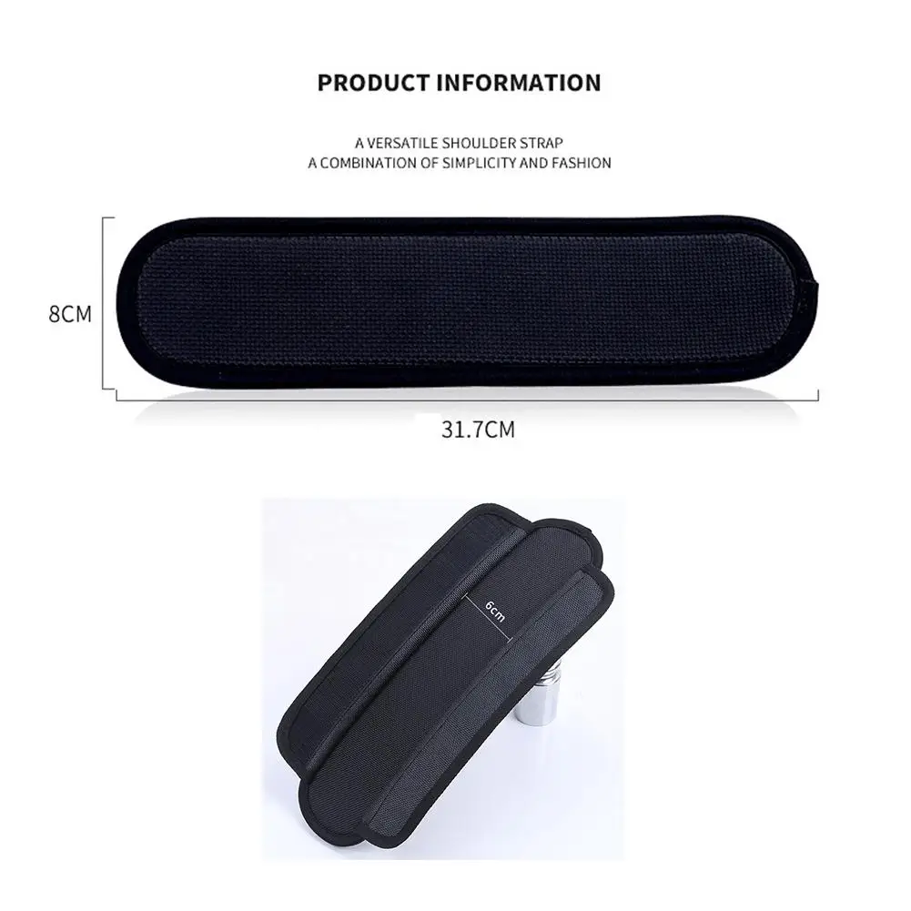 Подплечники для гитарных ремней утолщенная декомпрессионная подплечник гитары