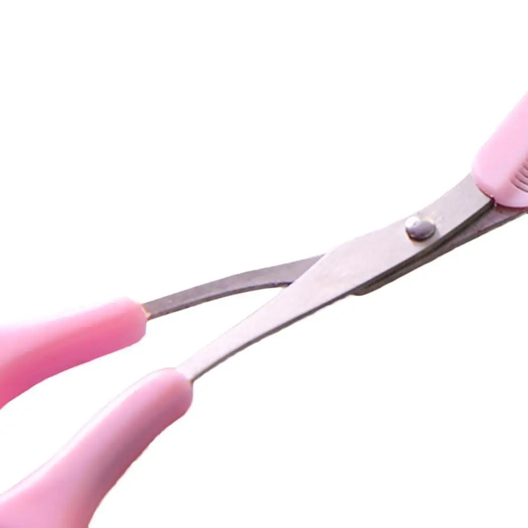 Бритва для бровей ножницы макияжа лица косметика используйте этот косметический