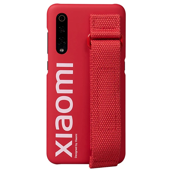 Чехлы для Xiaomi Mi 9 защитный чехол в уличном стиле многофункциональный кронштейн