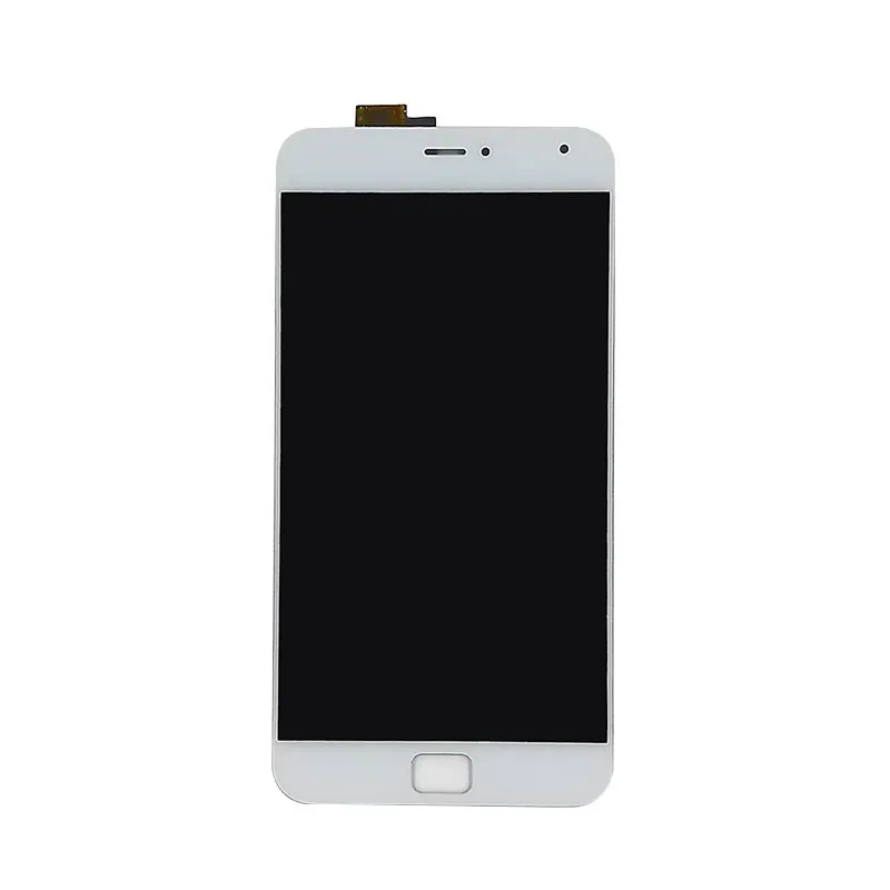 Для MEIZU MX4 Pro MX 4 ЖК-дисплей кодирующий преобразователь сенсорного экрана в сборе