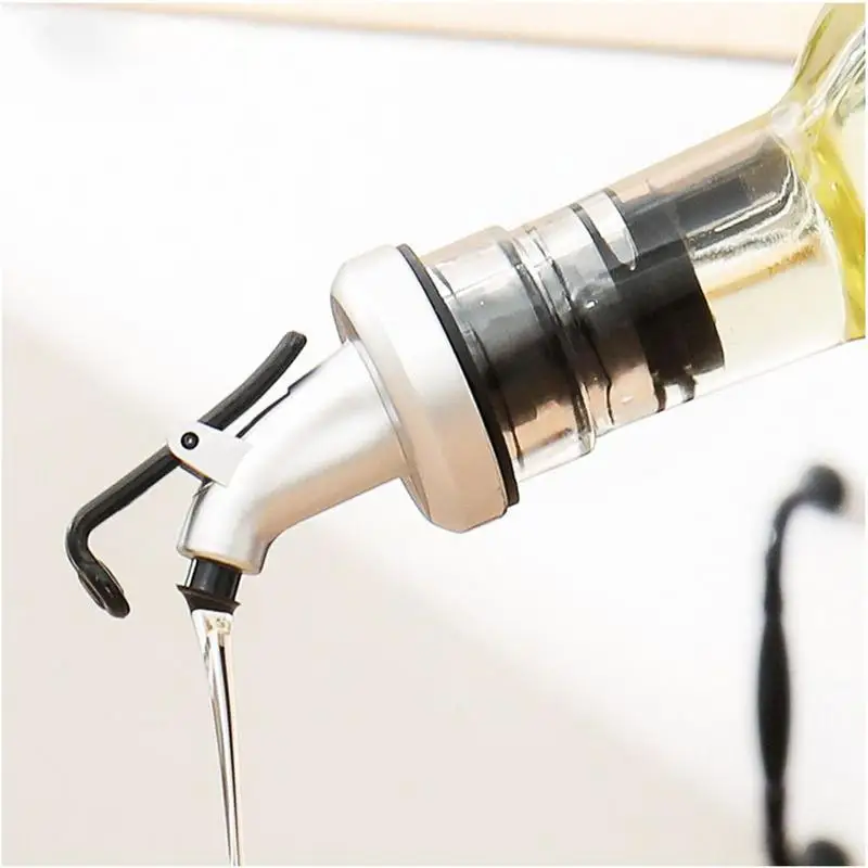 Масляный распылитель диспенсер для ликера разливные вина флип-топ пивная