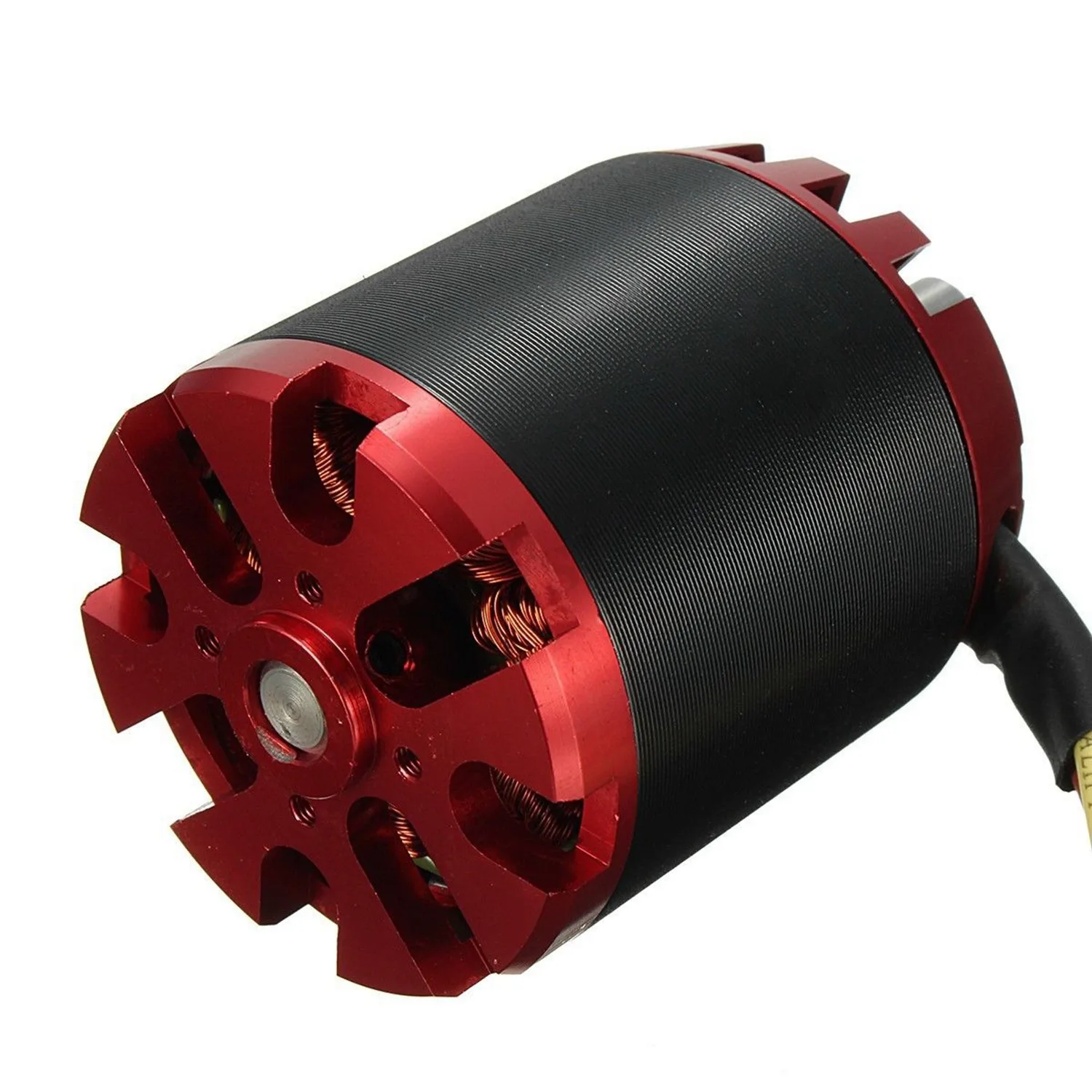 DIY 270KV N5065 5065 электрический скутер бесщеточный двигатель четырехколесный шкив