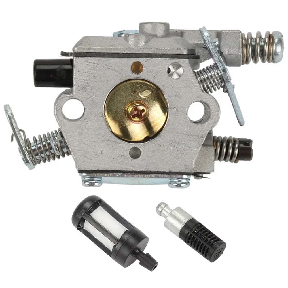 Carburetor Oil Fuel Filter For MS210 MS230 MS250 021 023 025 Walbro Chainsaw | Инструменты