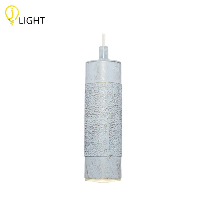 Подвес J-LIGHT KLEIO 1283/1P белый | Лампы и освещение