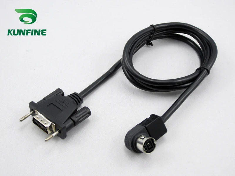 Автомобильный цифровой музыкальный адаптер USB SD Aux MP3 интерфейс автомобильный