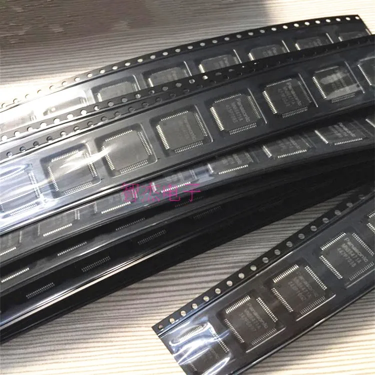 

Original NEW MN86471A IC Chip For PS4 For Playstation 4 Console