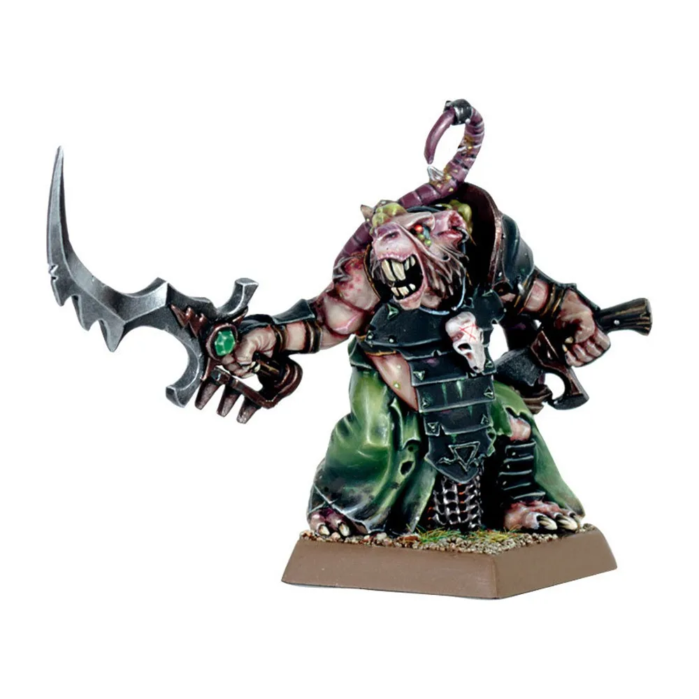 斯卡文 Warlord Spinetail|Наборы для сборки моделей| |