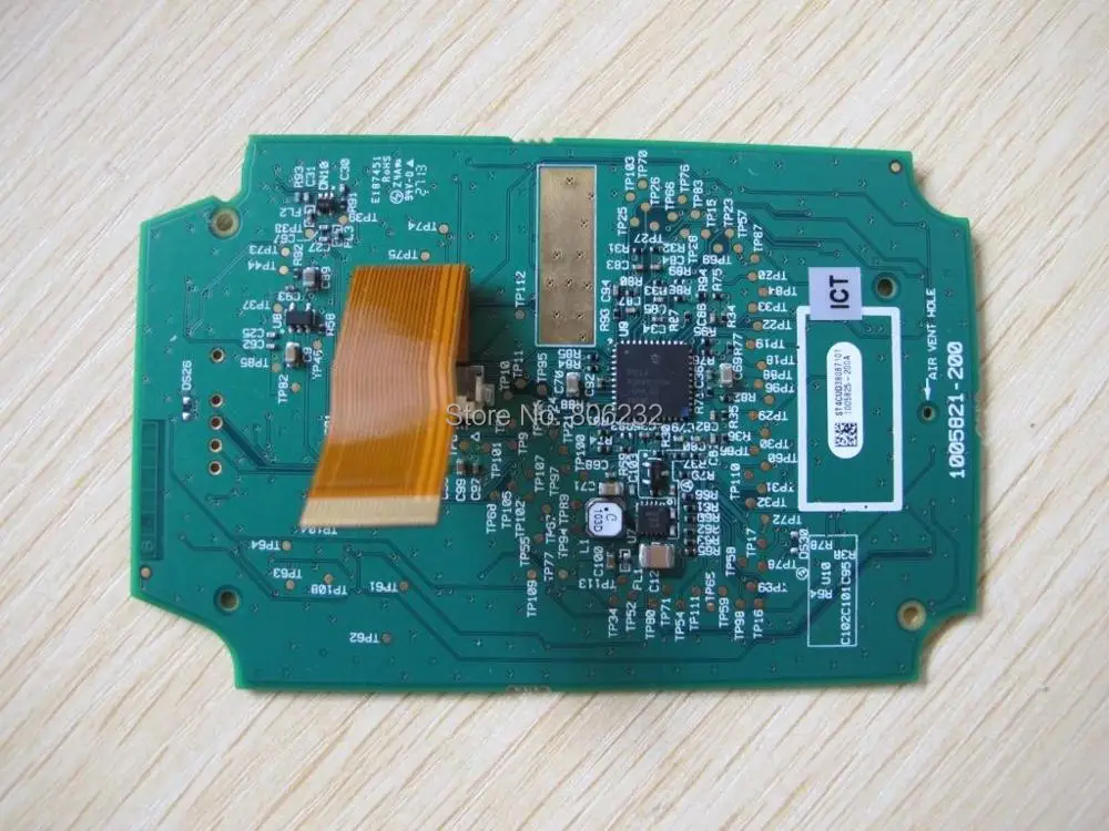 

34KEY клавиатура PCB для PSION XT15 7545 1005821-200