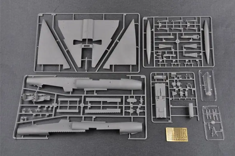 Фотообои Trumpeter 1/48 02892 | Игрушки и хобби