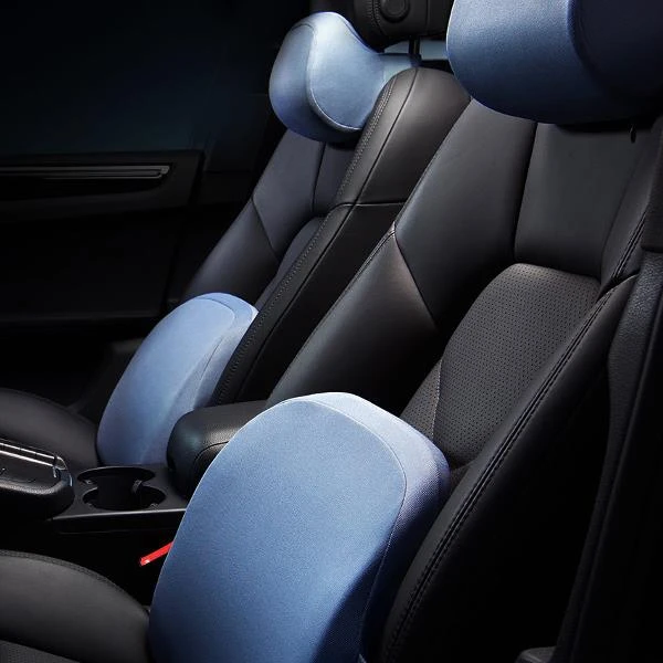 Xiaomi Roidmi Memory Foam подушка для сиденья автомобиля головы и шеи поясничная спины