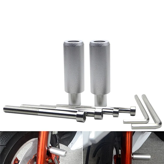 1 пара фиксированный кронштейн для мотоцикла противотуманные светильник ры