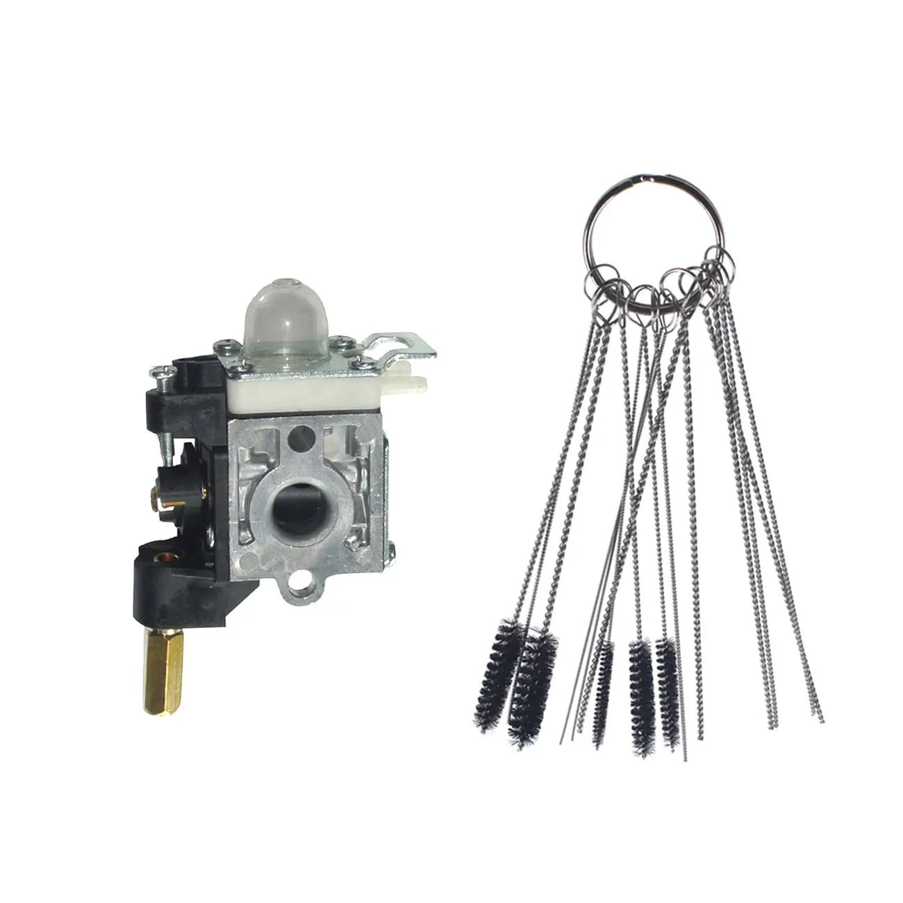 Rep Zama RB K70A карбюратор для Echo SRM201 SRM230 SRM231 HC160 200 Carby|Бензопилы| |