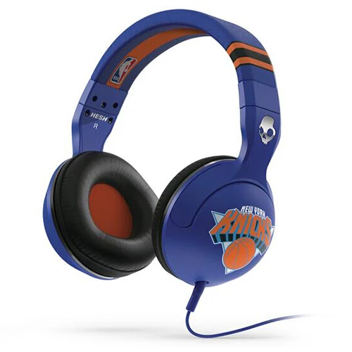Skullcandy HESH 2 над ухом памятная проводная гарнитура игровые наушники с микрофоном