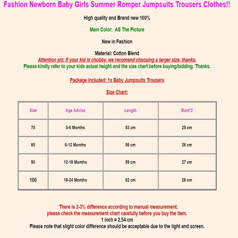 Lovely Infant Newborn Kids Baby Girls Sloth Print Romper Summer Clothes Sleeveless Ruffle Vest Cotton Jumpsuits 0-24M |