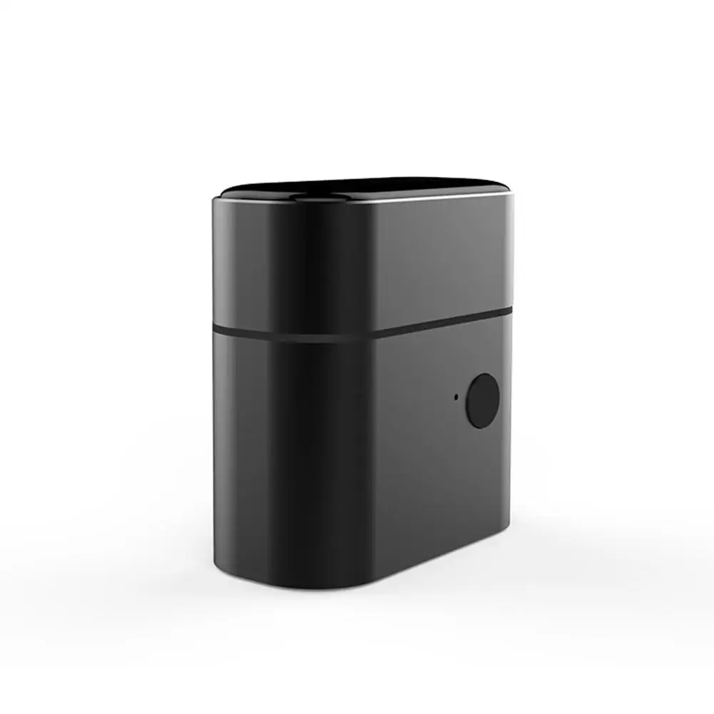 Бизнес-вкладыши TWS беспроводные Bluetooth наушники Мини Портативный Стерео