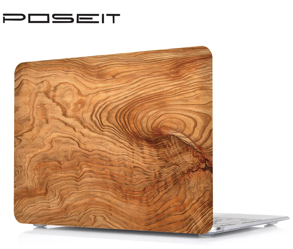 Пластиковый жесткий чехол + крышка для клавиатуры только Apple Macbook New Air13 с дисплеем