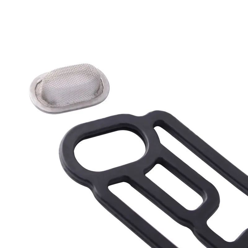 SPEEDWOW Авто VTEC головка цилиндра соленоидная катушка клапан прокладка фильтр экран