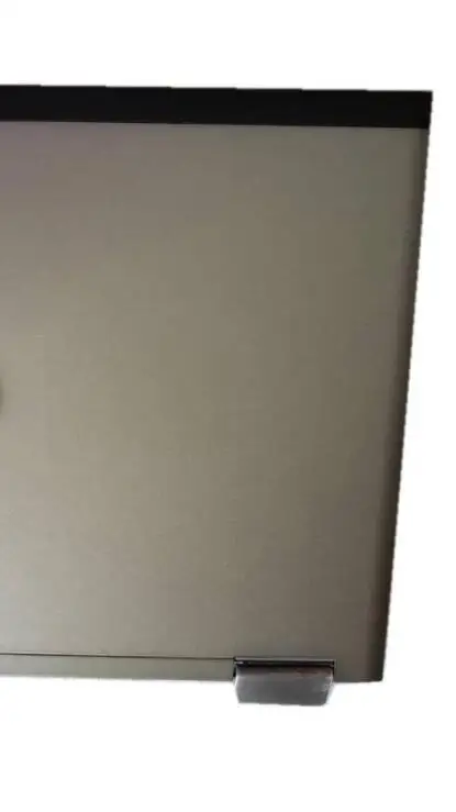 Оригинальная Новинка для Dell Vostro V13 V130 ЖК-крышка задняя крышка в сборе H0M75 0H0M75 |