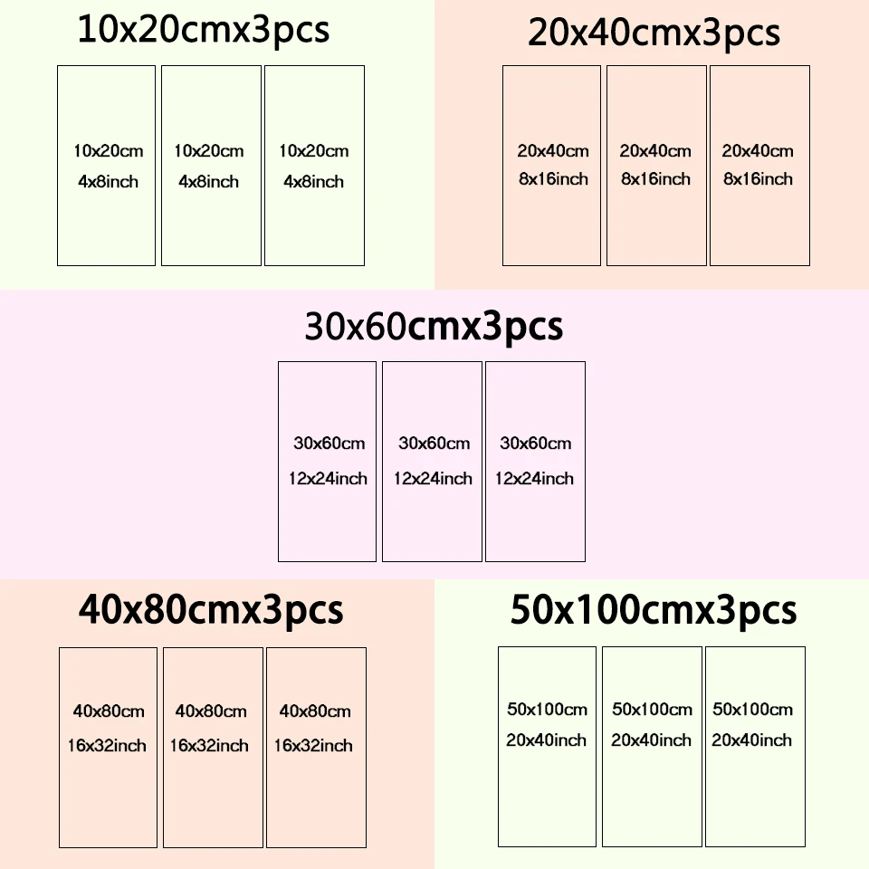 

5 Panels Canvas Paintings Beach Sea Wave Seascape Picture Prints Posters Ocean Wall Art Canvas Sunset for Living Room Home Decor