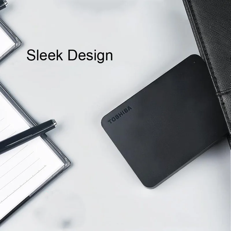TOSHIBA 3 ТБ внешний жесткий диск HDD HD портативное запоминающее устройство CANVIO BASICS USB 0