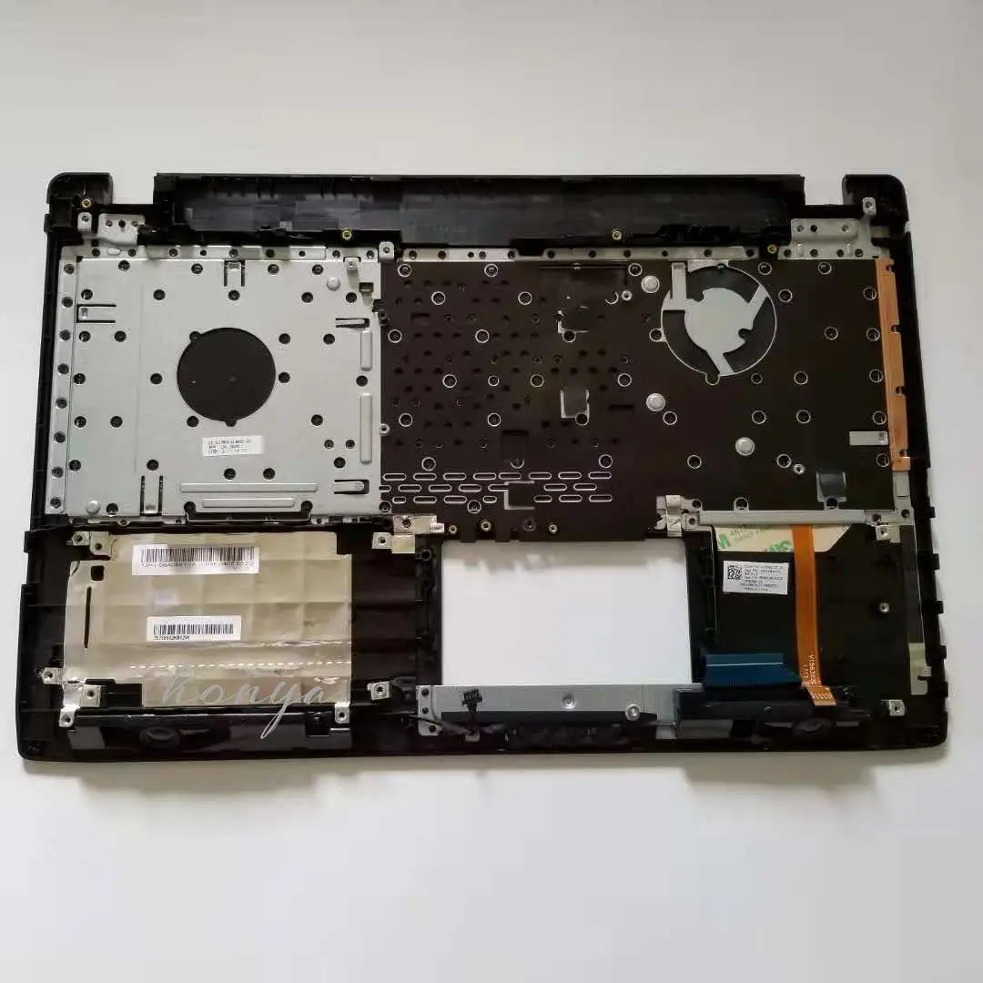 95 Новинка для Asus GL553VE GL553VD Упор рук с клавиатурой 13N1-0BA0B21 | Компьютеры и офис