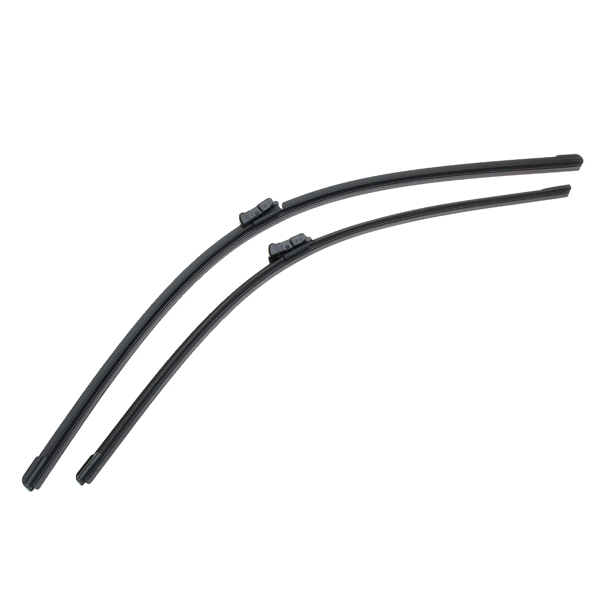 Плоские лобовые стеклоочистители для Ford For S Max 2006 2014 1 пара 26 Дюймов 30 дюймов