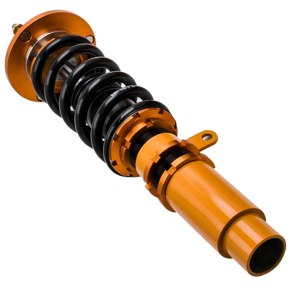 Стойки подвески Coilover для BMW 5 Series E60 Sedan 2004 2010 523 525 528i амортизаторы|Амортизаторы и