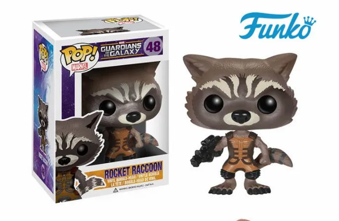 Funko Pop Gaming Heads Fallout#47 vaddle Boy#49 power Armor Фигурка Игрушки Для Коллекция подарков на день рождения для любителей фильмов