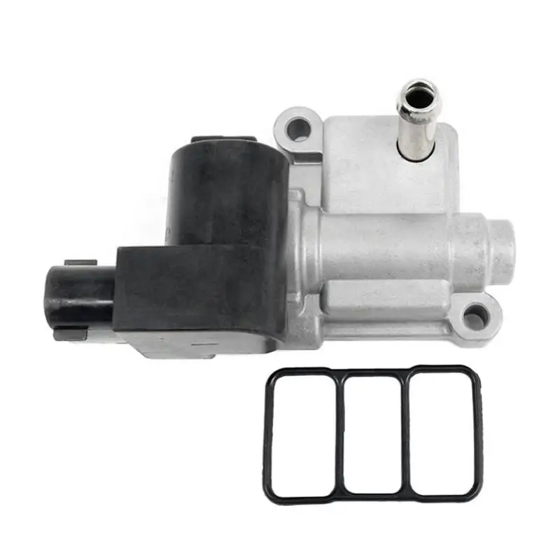 Передний клапан управления воздухом для Honda Accord Cr V Odyssey Acura CL MDX TL Idle Valve