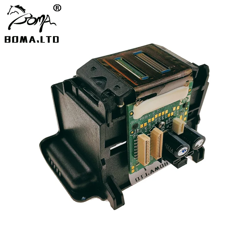 100% новая неиспользованная Печатная головка CN688A для принтера HP 3070 3070A 5520 5522 5525 5524