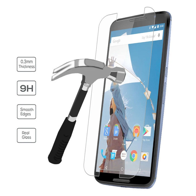 9H 2.5D Премиум Закаленное стекло пленка для Google Pixel XL LG V40 Q8 2018 Q7 K11 plus Qstylus Nexus 6 5X 5 4 D820