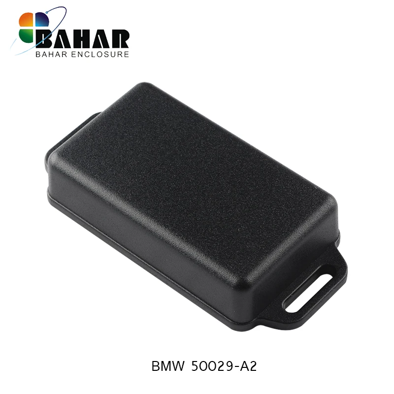 Фото Bahar electronics пластик ABS 10 шт. корпус из бахара 61*36*15 мм BMW50029 Строительство и ремонт Bahar electronics пластик ABS 10 шт. корпус из бахара 61*36*15 мм BMW50029 Строительство и ремонт