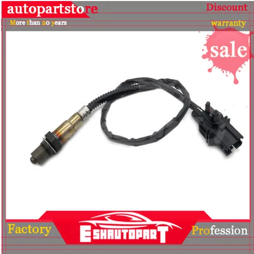 Кислородный датчик подходит для M45 FX35 FX45 M35 G35 Q45 QX56 Cadillac SRX STS CTS XLR 2005-2012 NO #12499877 Infiniti