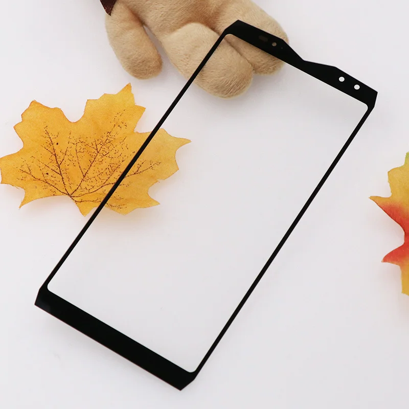 6 0 дюйма для Ulefone Power 5 сенсорная панель высококачественные запасные части