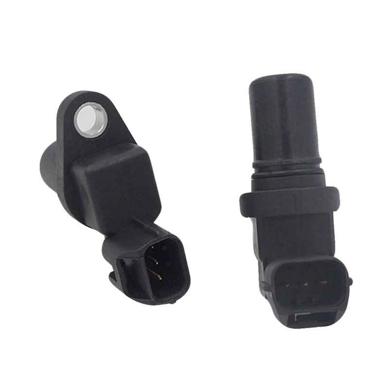 2 шт. Авто Трансмиссия входной датчик выходной скорости для Kia Hyundai Dodge 4262139052 4262139051