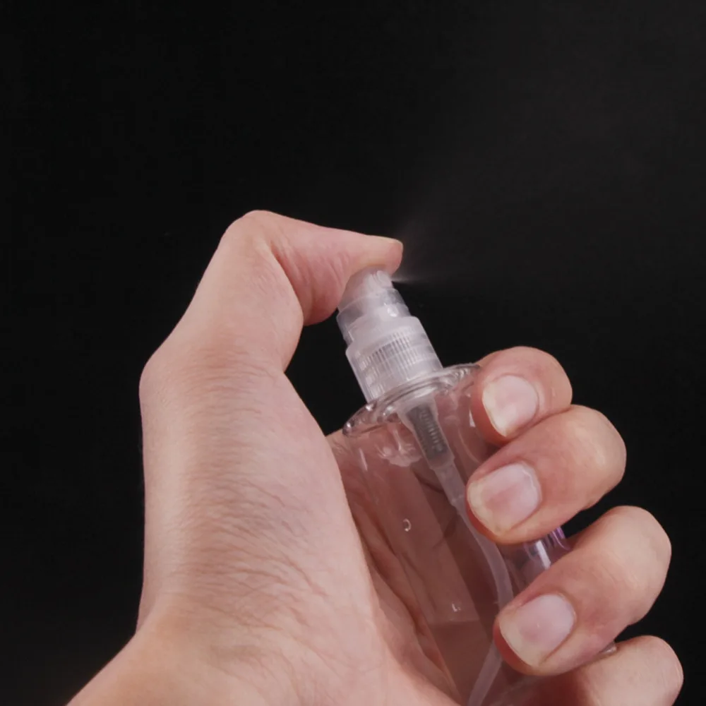 Милый стиль духи косметическая бутылка с распылителем Инструменты Малый для