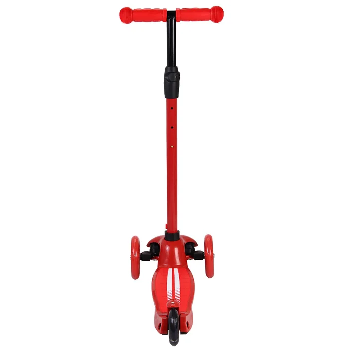 Оригинальный самокат Ferrari FXK5 Twist 2 колеса ABEC 5 подшипник высокий отскок