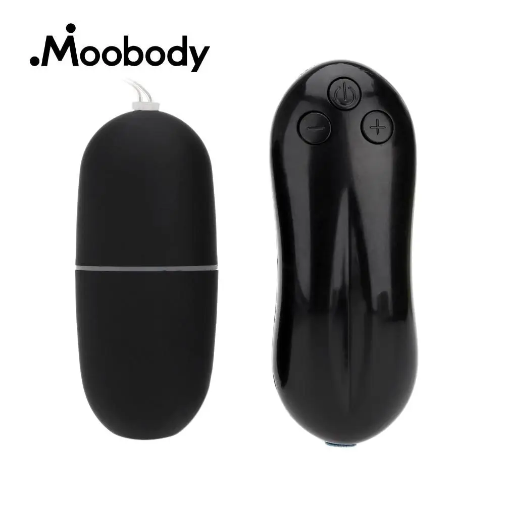 Вагинальный шар Вибрирующая пуля прыгающее яйцо беспроводной пульт