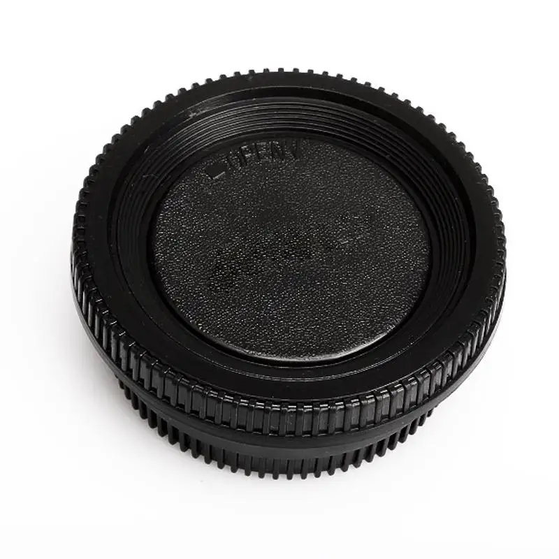 

Rear Lens Cap Cover Body Cap For All Nikon AF AF-S DSLR SLR Lens Dust Camera