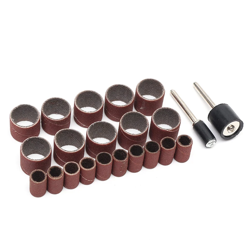 JD3321C 220 В 400 Вт электрическая дрель с переменной скоростью 76 шт. аксессуары