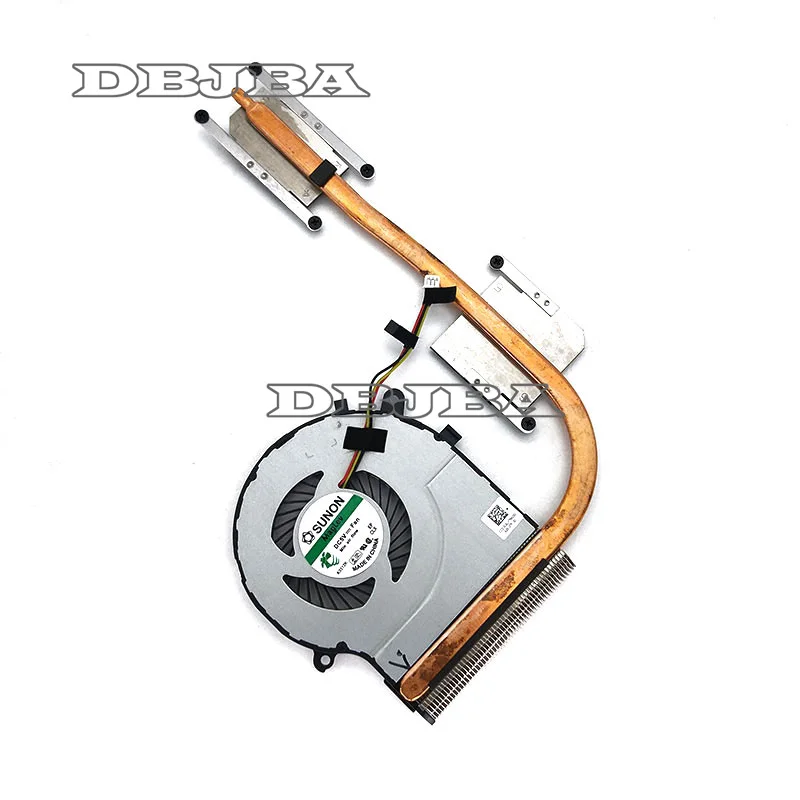 Новинка для Toshiba Satellite C55 C L50 L55 L55T вентилятор дискретной видеокарты|Охлаждающие