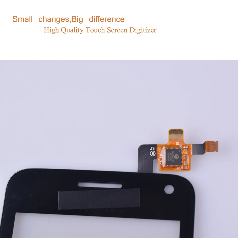 Сенсорный экран для Huawei Y3 Y360 Y360-CL00 Y360-U03 Y360-U23 Y360-U3 10 шт. | Мобильные телефоны и